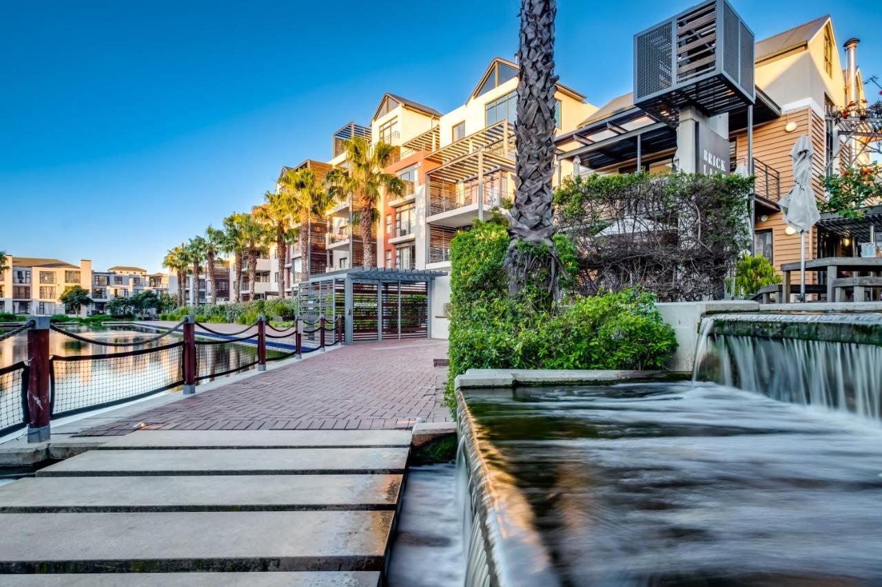 Belina - Quayside Canal Front ケープタウン エクステリア 写真